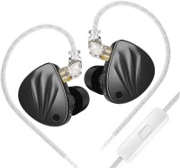 Фото - Наушники Knowledge Zenith Krila Mic