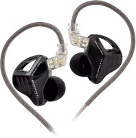 Фото - Наушники Knowledge Zenith ZVX Pro