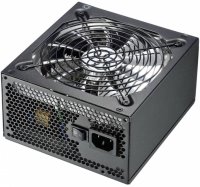 Фото - Блок питания Aerocool Value VP-600 Pro