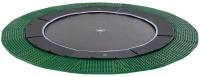 Фото - Батут Exit Dynamic Freezone 12ft