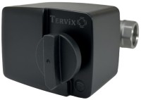 Фото - Система защиты от протечек Tervix ZigBee ZEVS Water Stop 1/2''