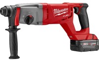Фото - Перфоратор Milwaukee M18 2713-22