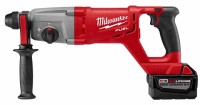 Фото - Перфоратор Milwaukee M18 2713-22HD