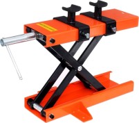 Фото - Домкрат KRAFT&DELE KD352