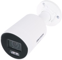 Фото - Камера видеонаблюдения Hikvision DS-2CD2067G3-LI2UY/SRB 2.8 mm