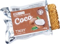 Фото - Протеин This1 Regeneration Bar 0 кг