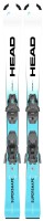 Фото - Лыжи Head Supershape JRS 140 (2025/2026)