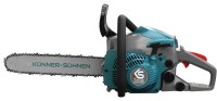 Фото - Пила Konner&Sohnen KS CS18G-14C