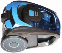 Фото - Пылесос Rainberg RB-652