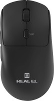Фото - Мышка REAL-EL RM-355W