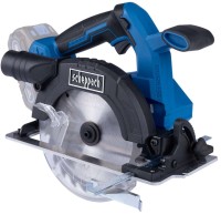 Фото - Пила Scheppach BC-HCS165-X