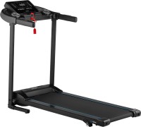 Фото - Беговая дорожка Gymtek XT550 Blue