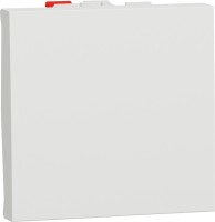 Фото - Выключатель Schneider New Unica NU320618