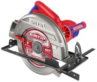 Фото - Пила EMTOP ECSW2351