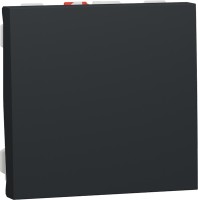 Фото - Выключатель Schneider New Unica NU320654