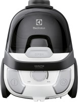 Фото - Пылесос Electrolux CompactGo Cyclonic ECGC 21 2IW