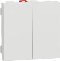 Фото - Выключатель Schneider New Unica NU321318