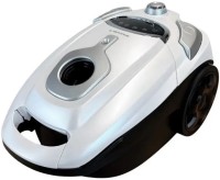 Фото - Пылесос Grunhelm GVC1703HS