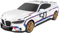 Фото - Радиоуправляемая машина Rastar BMW 3.0 CSL 1:24