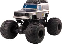 Фото - Радиоуправляемая машина LEAN Toys 17833