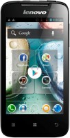 Фото - Мобильный телефон Lenovo A390 4 ГБ / 0.5 ГБ