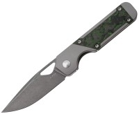 Фото - Нож / мультитул Kizer Mini Militaw Ki3634SA2