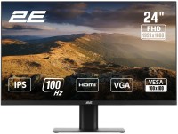 Фото - Монитор 2E F2425B 23.8 "