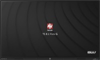 Фото - Монитор Avtek TS 8.1 Mate G 75 75&nbsp;"