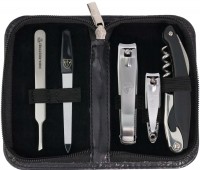 Фото - Маникюрный набор SOLINGEN 6320