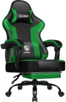 Фото - Компьютерное кресло Bonro Glory DC-203