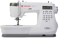 Фото - Швейная машина / оверлок Singer Elite CE677