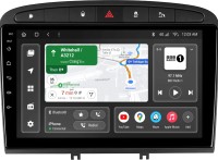 Фото - Автомагнитола Gazer T6009-T7 Pro