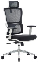 Фото - Компьютерное кресло Cobra Office Expert HF700BK