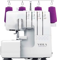 Фото - Швейная машина / оверлок Pfaff Viola Look T12