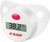 Фото - Медицинский термометр Reer BabyTemp