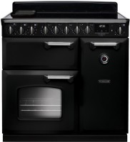 Фото - Плита Rangemaster CLDL90EIPCBL/CM1 черный