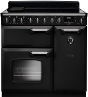 Фото - Плита Rangemaster CLDL90EIPGBL/CM1 графит