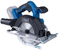 Фото - Пила Scheppach C-HCS165-X