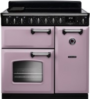 Фото - Плита Rangemaster CLDL90EIPHTH/CM1 фиолетовый