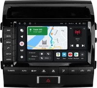 Фото - Автомагнитола Gazer T6010-TJ200