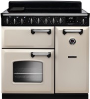 Фото - Плита Rangemaster CLDL90EIPPCR/CM1 бежевый