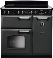 Фото - Плита Rangemaster CLDL90EIPSLT/CM1 серый