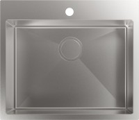 Фото - Кухонная мойка Cata CBS-1 54-40 R10 02624010 590х510