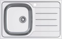 Фото - Кухонная мойка Cata CDL-1 ED 02606602 790х500