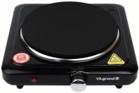 Фото - Плита ViLgrand VHP 181F