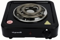 Фото - Плита ViLgrand VHP 161D