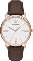 Фото - Наручные часы Armani Minimalist AR11572