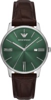 Фото - Наручные часы Armani Minimalist AR11672