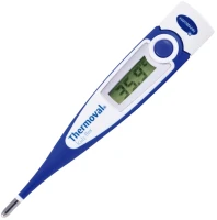 Фото - Медицинский термометр Thermoval Kids Flex