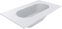Фото - Ванна Miraggio Layla 240x140&nbsp;см